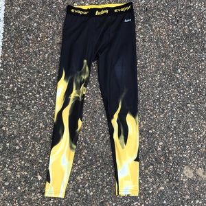Men’s Eastbay Full Length Tight